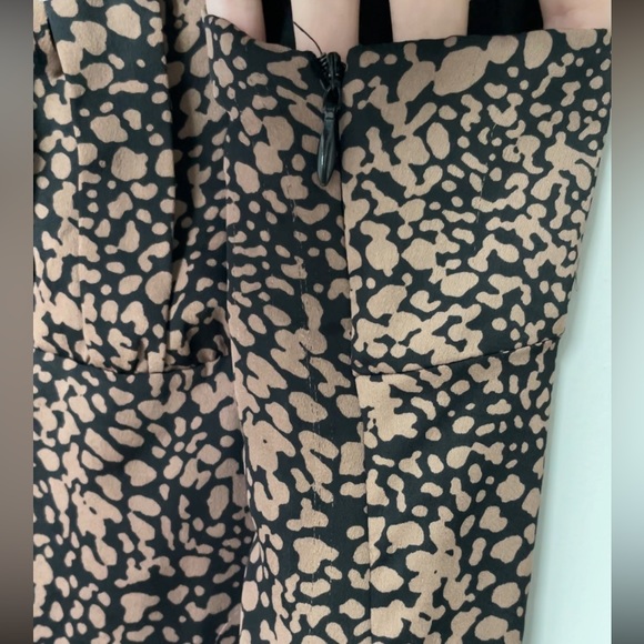 Urban Outfitters Mini Print dress - Picture 6 of 7